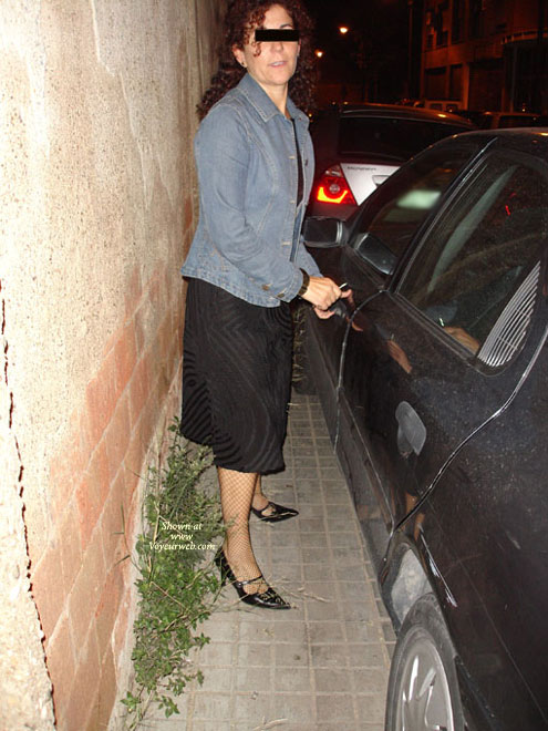 Pic #1 Pepa Car 1