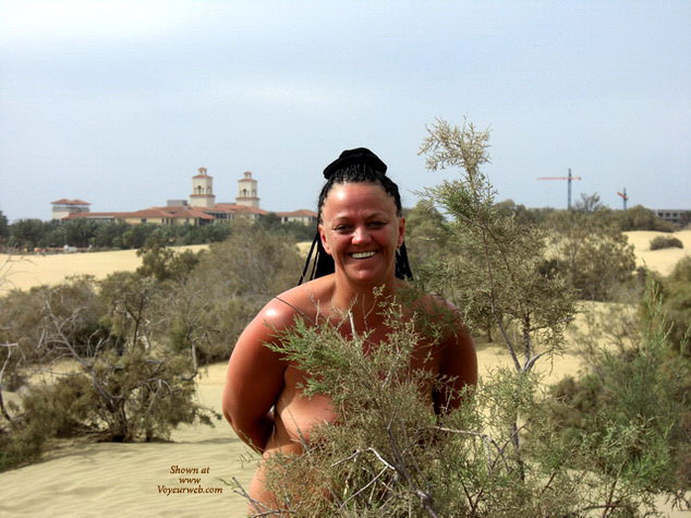 Pic #1Gran Canaria 2008