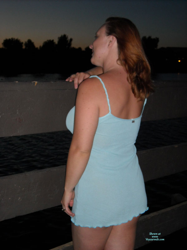 Pic #1A Walk In The Park