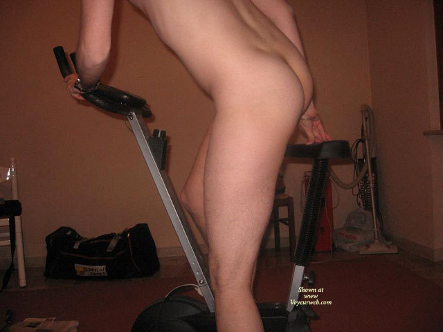 Pic #1M* Cyclette