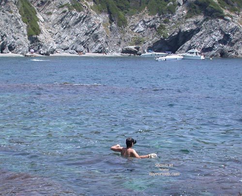 Pic #1From Mediterranee