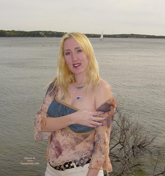 Pic #1*BK Hippie Hollow