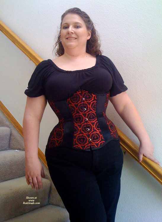 Pic #1 *JO Pat Loves Cock