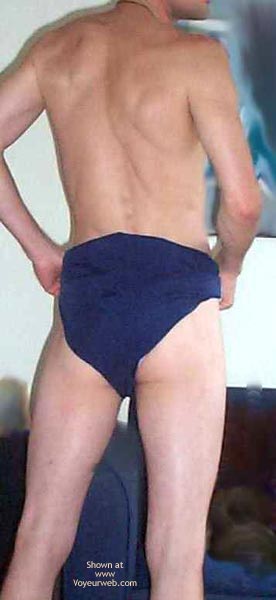 Pic #1M* A Very Sexy Friend