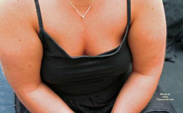Pic #1Nicki's Nice Breast