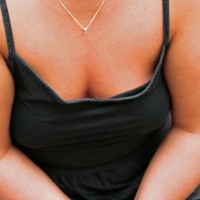 Pic #1 Nicki's Nice Breast