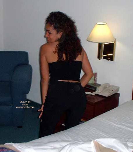 Pic #1My Girlfriend in Mexico