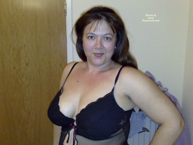 Pic #1My Big Breasted Wife