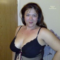 Pic #1 My Big Breasted Wife