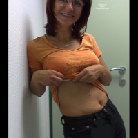 Hot Secretary