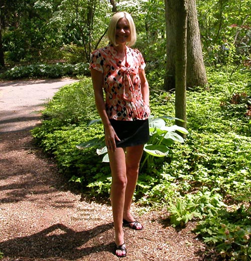 Pic #1Katie - June Fun