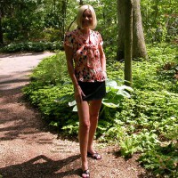 Pic #1 Katie - June Fun