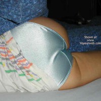 Pic #1Marlies From Germany