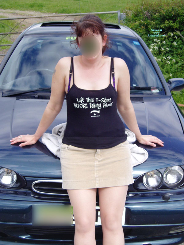 Pic #1Butterflt Car 3