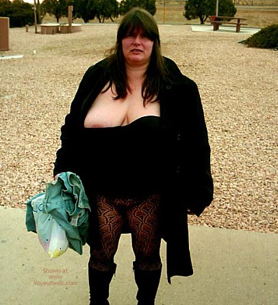 Pic #1Ddwife Fishnets For Pants