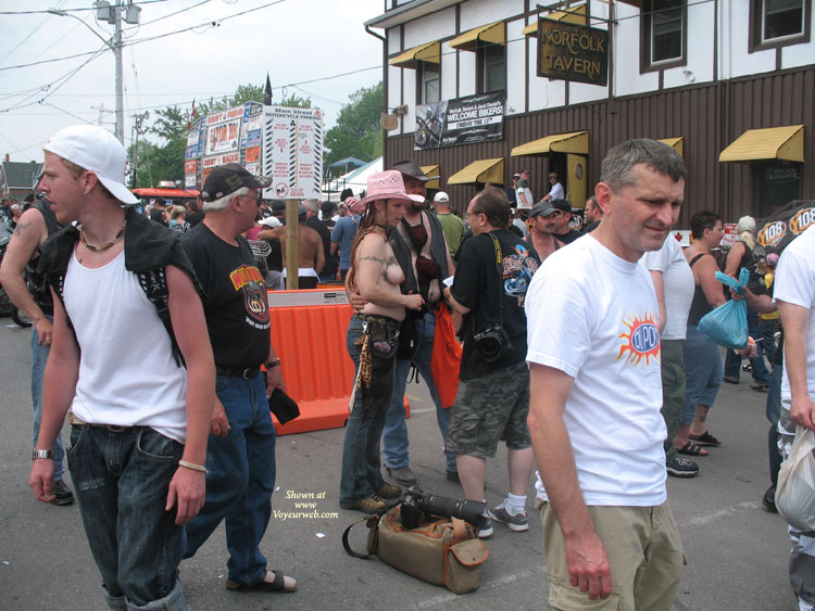 Pic #1 Friday 13th '08