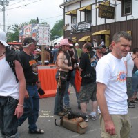 Friday 13th '08