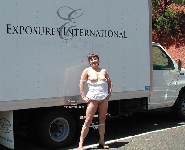 Pic #1Southwest Vacation