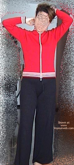 Pic #1My Wife's Striptease