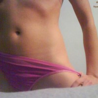 Pic #1 Mrs H's First Time