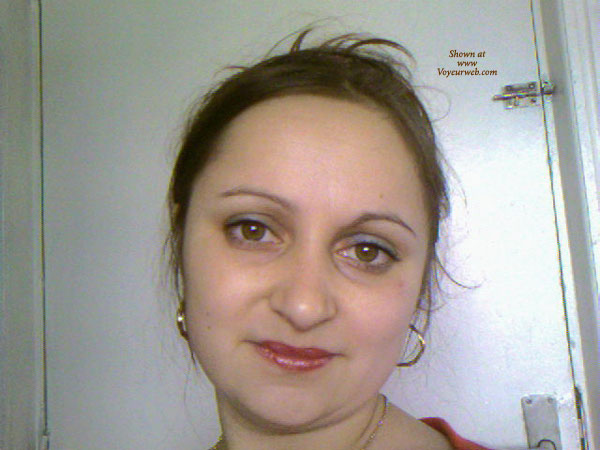 Pic #1The Girl