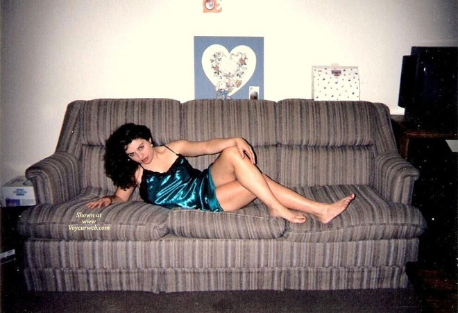 Pic #1 Hot Wife