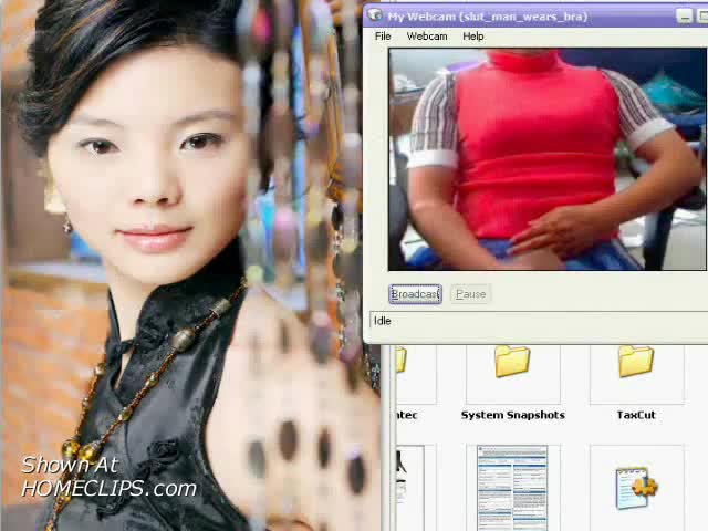 Pic #1M* She Is So Beautiful