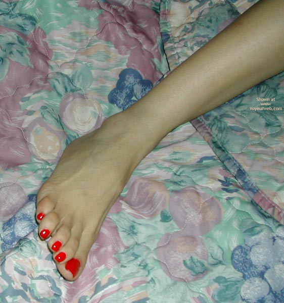 Pic #1Bobbie From El Salvador