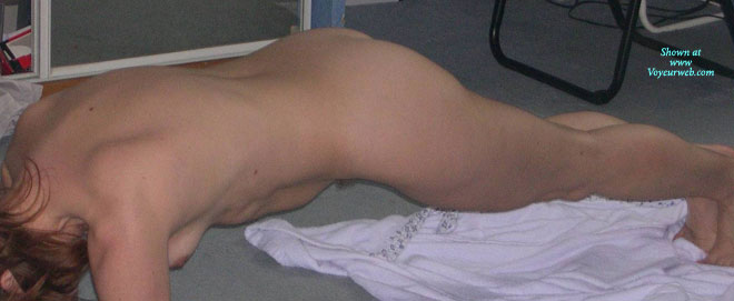 Pic #1 Gym Tonic