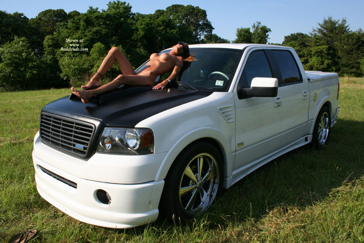 Pic #1Two Hot Rides