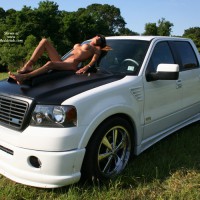 Pic #1Two Hot Rides