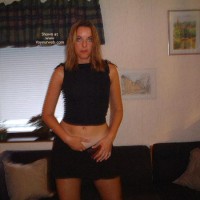 Pic #1Stockings And Chardonnay