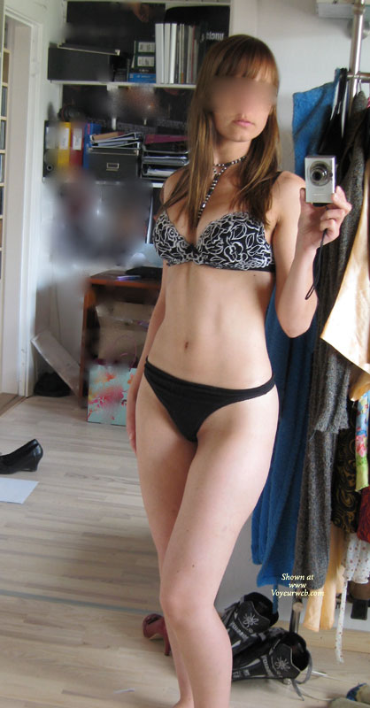 Pic #1 First Time