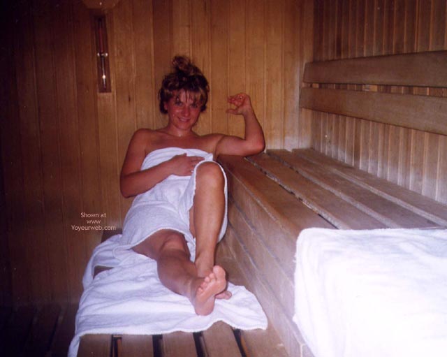 Pic #1Morena First Time