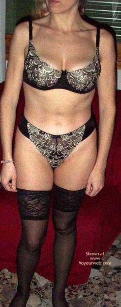 Pic #1My Wife Sylvia