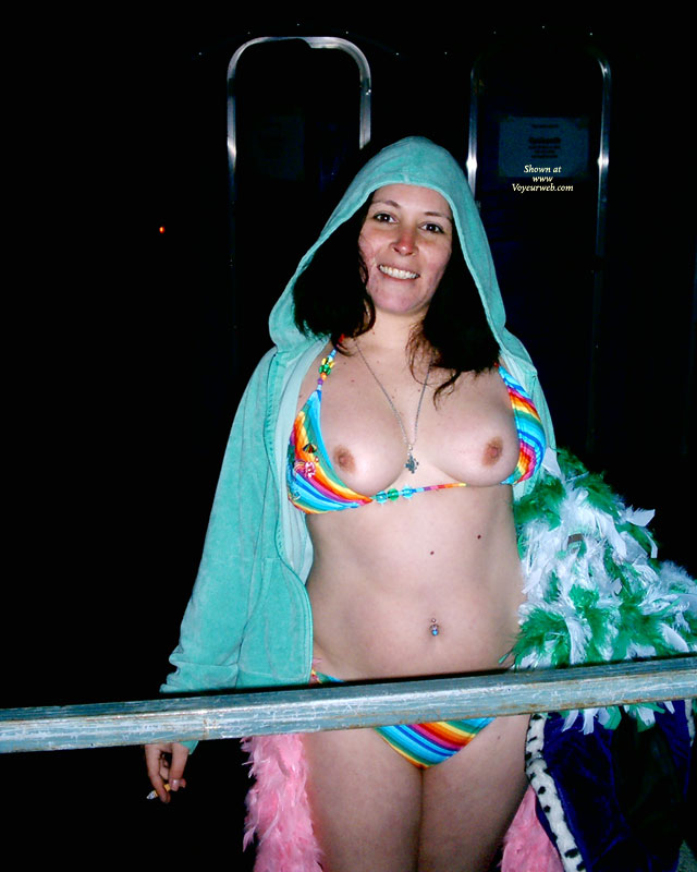 Pic #1Portland Naked Ride