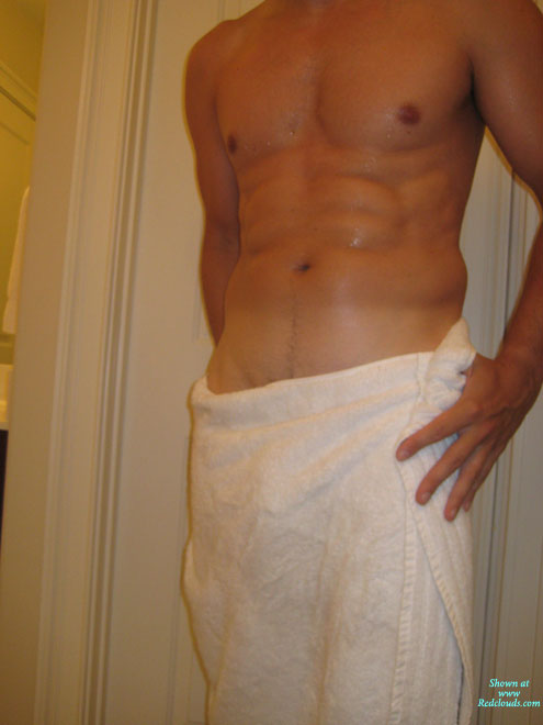 Pic #1Another Boring Day