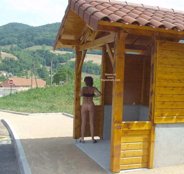 Pic #1KTI a la Campagne 1