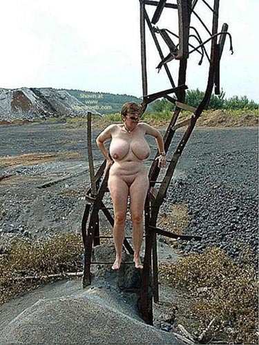 Pic #1 My BBW Wife 6