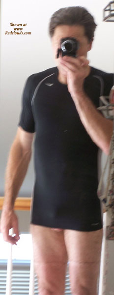 Pic #1My Reflection In The Mirror