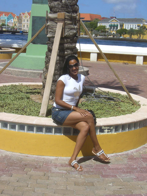 Pic #1Vacations In The Caribbean