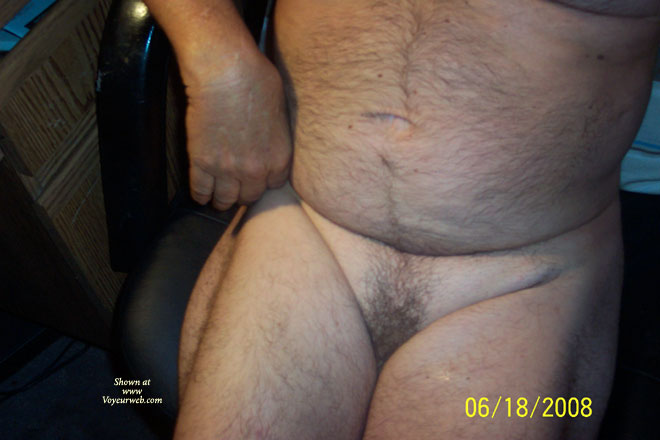 Pic #1Mikey's New Bush