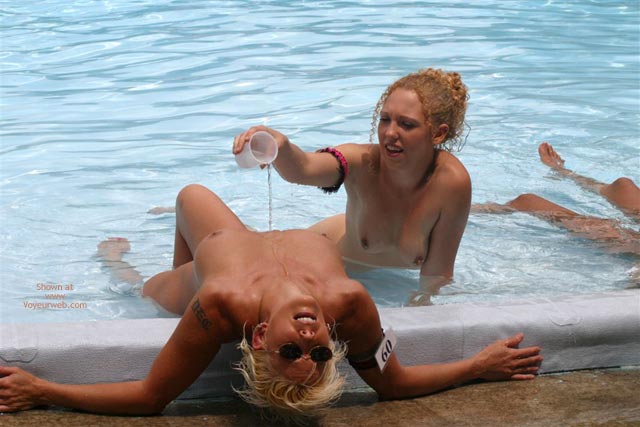 Pic #1Brian's NAP July '03 8