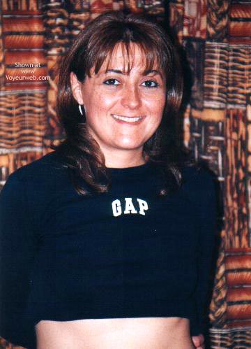 Pic #1*BK Ana' New Tattoo