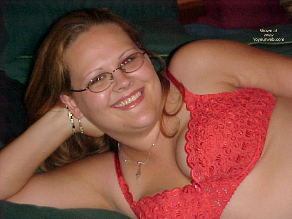 Pic #122 yo Wife