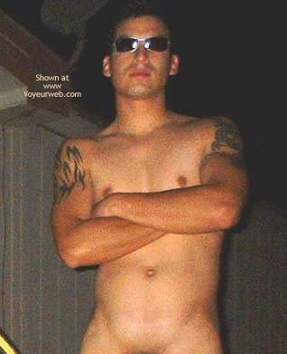 Pic #1M* It's Been a While