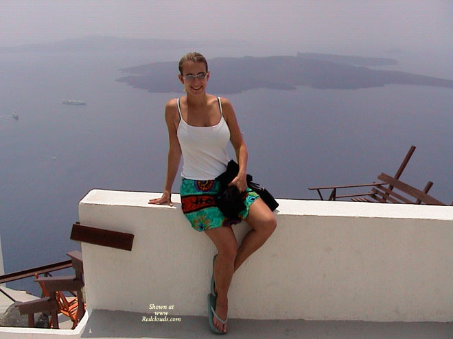 Pic #1Wife With Great Tits