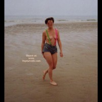 Pic #1Y at Beach