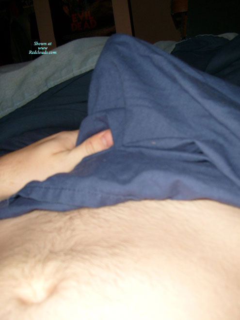 Pic #1Morning Wood
