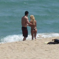 Pic #1 Barcelona Beach